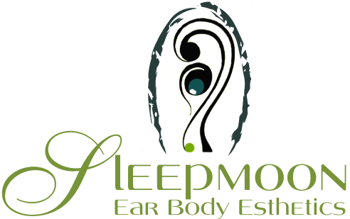 Sleep MOON Ear Body スリープムーン